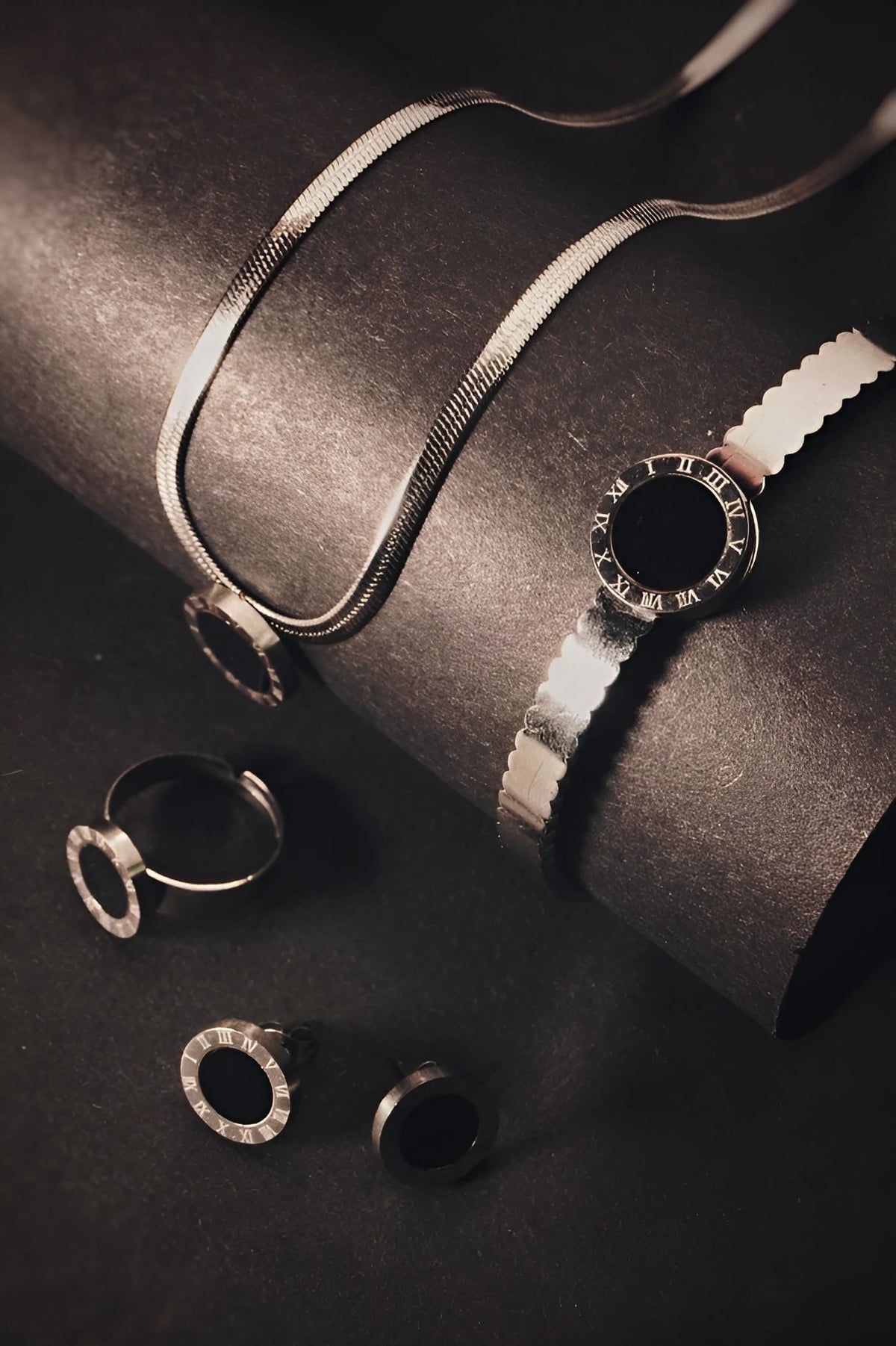 The Timeless Empire Collection